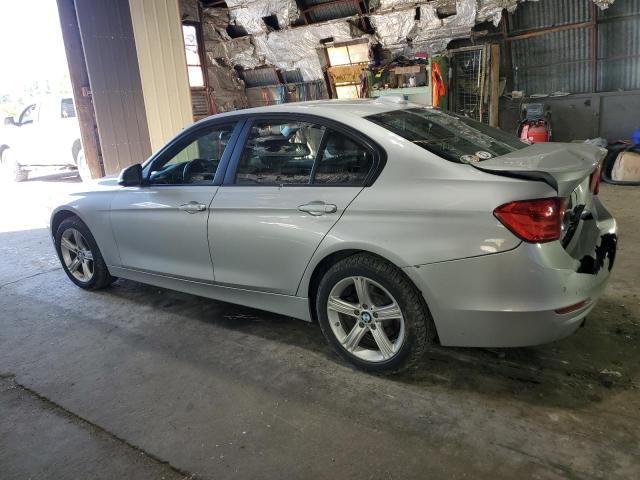 Vin: wba3b5c55ep652751, lot: 61654285, bmw 3 series xi sulev 20142