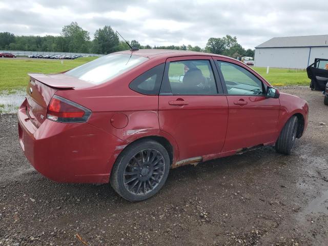 Vin: 1fahp3gn5aw239078, lot: 61349375, ford focus ses 20103