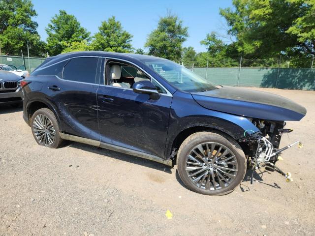 2024 LEXUS RX 450H+ L JTJCJMGA3R2023111