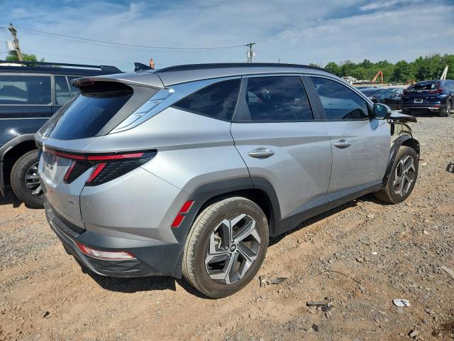 2023 HYUNDAI TUCSON SEL - 5NMJFCAE7PH225332
