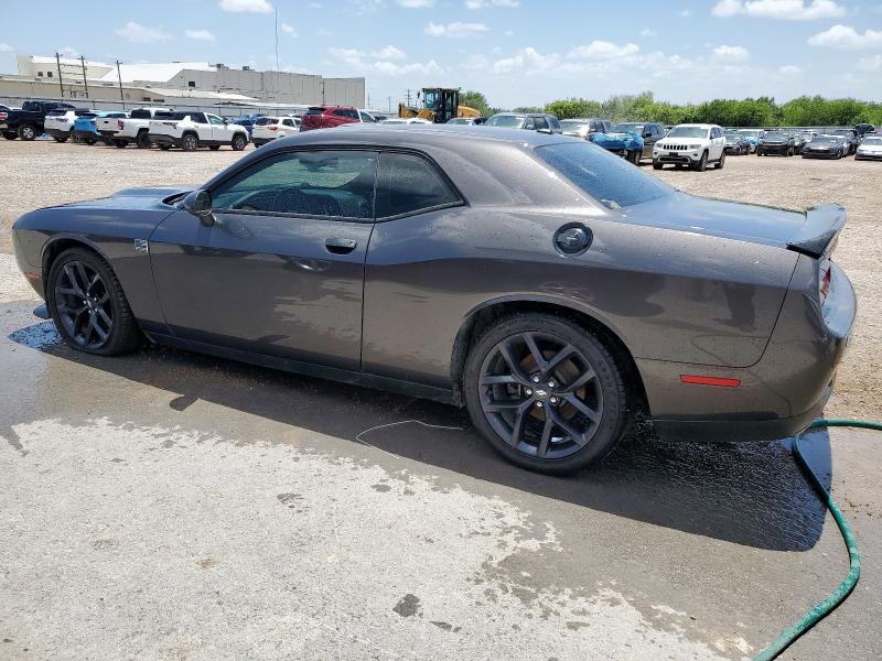Vin: 2c3cdzjg7lh113627, lot: 61433735, dodge challenger gt 20202