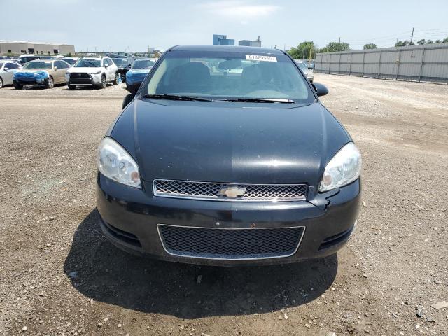 2016 CHEVROLET IMPALA LIM - 2G1WB5E36G1131736