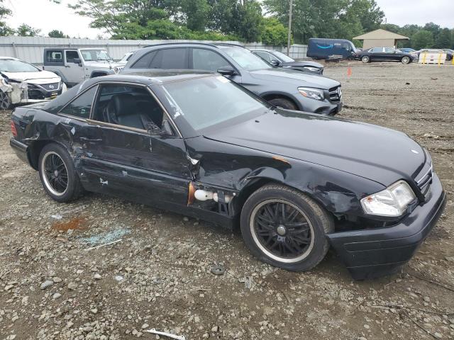 1998 MERCEDES-BENZ SL 500 #3279571238