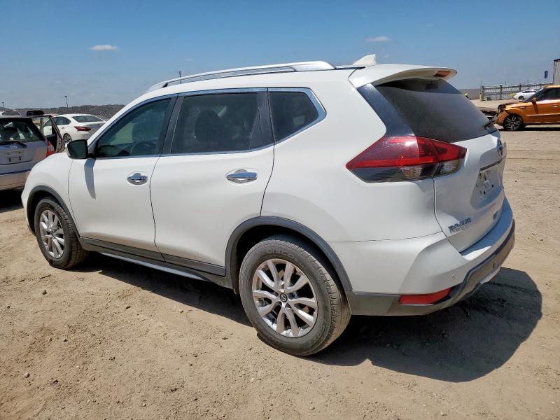 Vin: knmat2mt7kp531444, lot: 61181745, nissan rogue s 20192