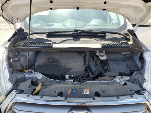 2017 FORD ESCAPE TIT - 1FMCU0JD7HUE54099
