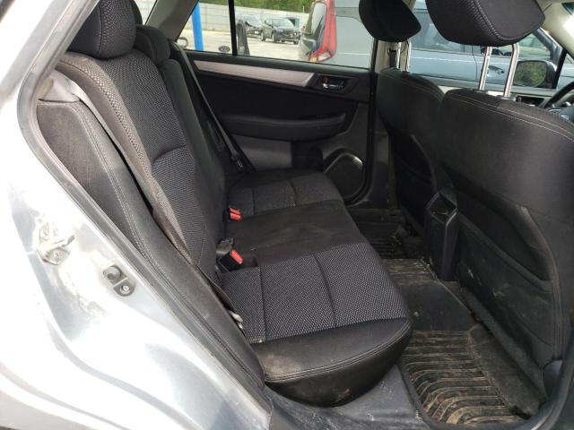 2015 SUBARU OUTBACK 2. 4S4BSBCCXF3362098
