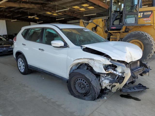 Vin: 5n1at2mv8fc851544, lot: 60753895, nissan rogue s 20154
