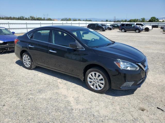 Vin: 3n1ab7ap1hy352754, lot: 59480905, nissan sentra s 20174