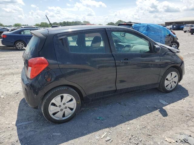 Vin: kl8cb6sa3jc467311, lot: 62738775, chevrolet spark ls 20183