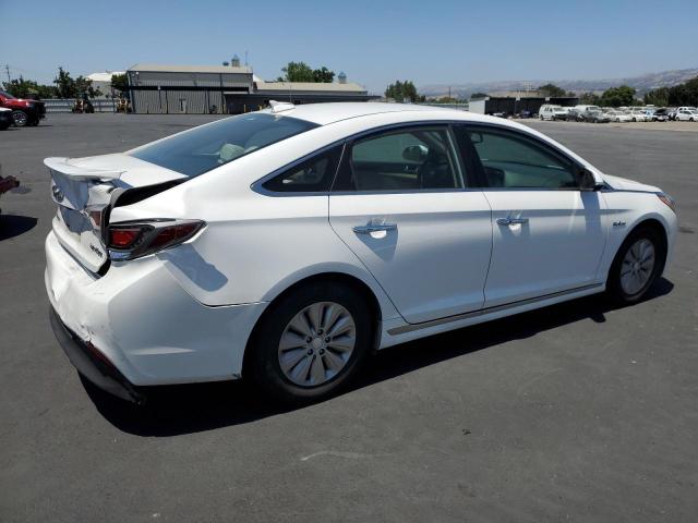 Vin: kmhe24l10ha044397, lot: 60885325, hyundai sonata hybrid 20173