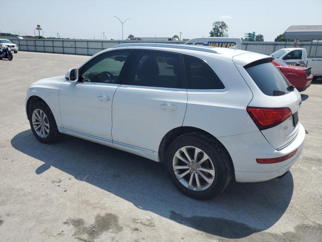 2016 AUDI Q5 PREMIUM WA1L2AFP8GA122699