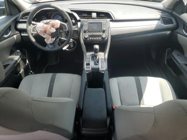 2018 HONDA CIVIC LX 2HGFC2F59JH535679