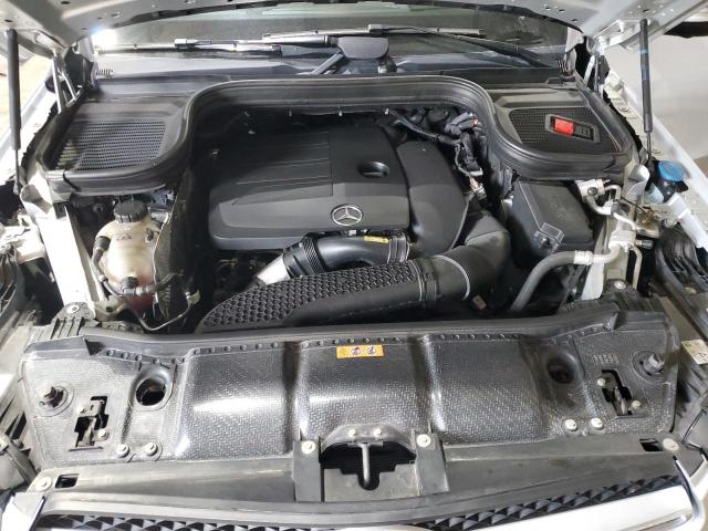 2020 MERCEDES-BENZ GLE 350 4M 4JGFB4KB2LA208921