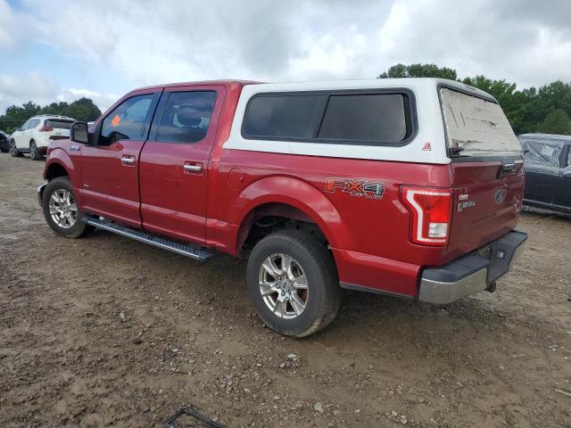 2015 FORD F150 SUPER - 1FTEW1EG8FKE33918
