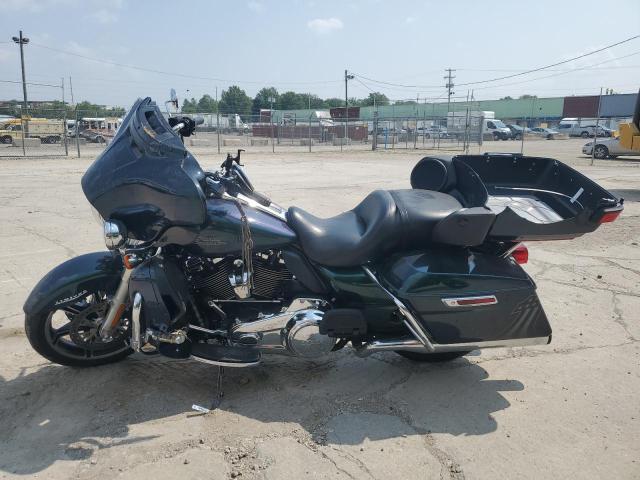 2021 HARLEY-DAVIDSON FLHTK 1HD1KEF19MB632600