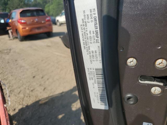 2015 DODGE CHALLENGER 2C3CDZAG1FH709336