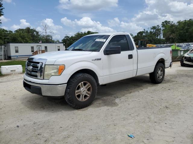 FORD F150