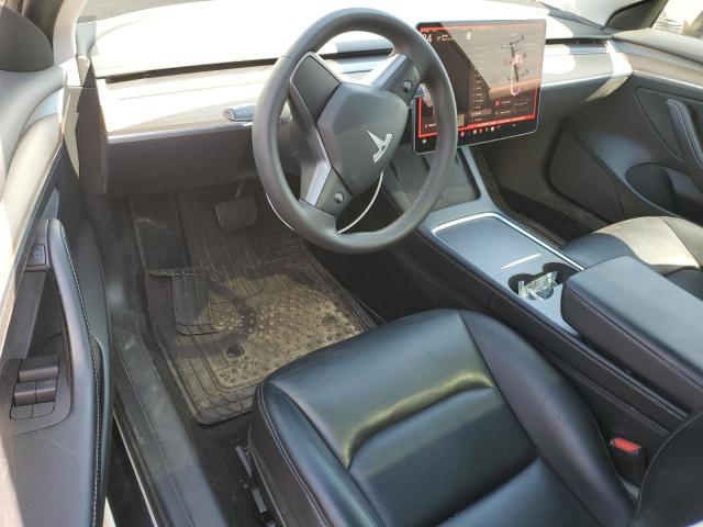 2022 TESLA MODEL 3 5YJ3E1EB1NF356190