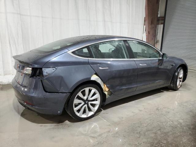 Vin: 5yj3e1eb2jf087126, lot: 58263125, tesla model 3 20183
