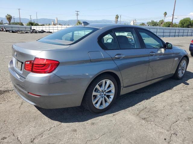 Vin: wbafr1c58bc736924, lot: 59130235, bmw 5 series i 20113