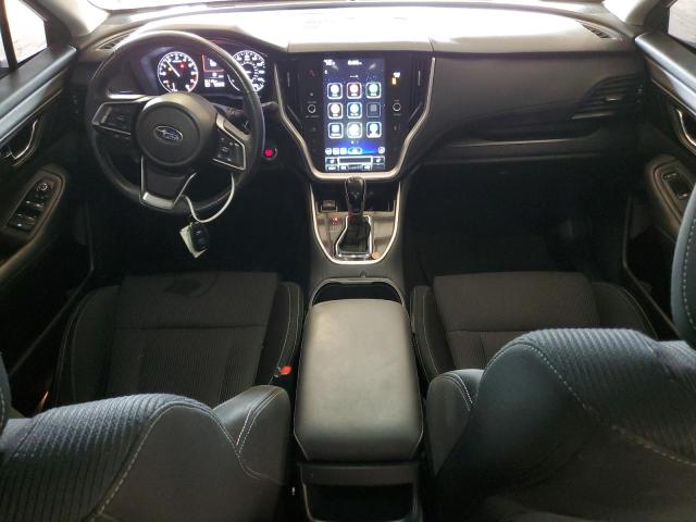 2020 SUBARU LEGACY PRE 4S3BWAC62L3030648