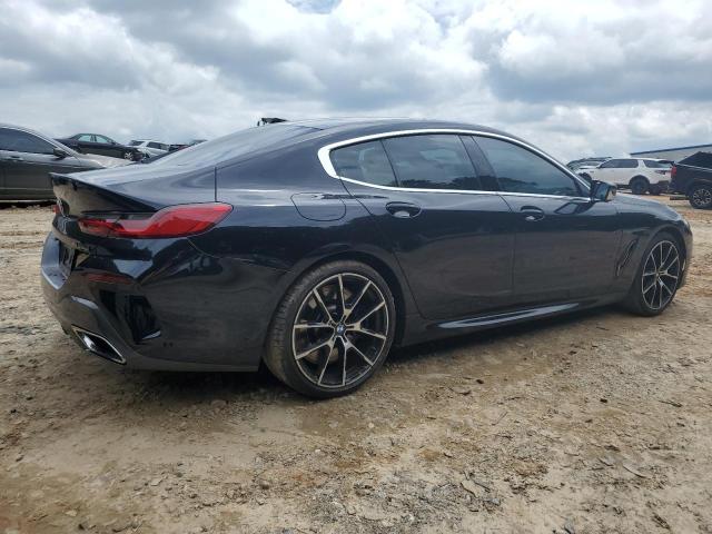 Vin: wbagv8c06mcg35500, lot: 59467425, bmw m8 20213