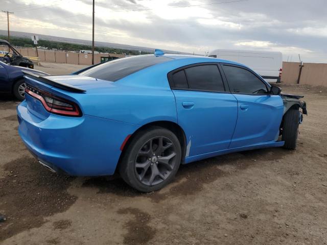 Vin: 2c3cdxhg0jh337054, lot: 61997485, dodge charger sxt plus 20183