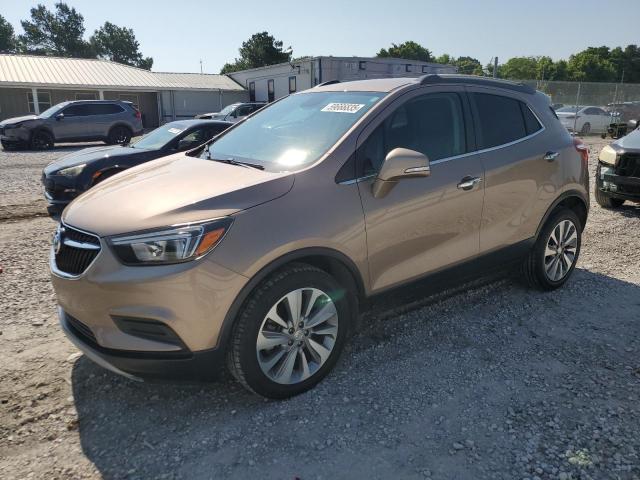BUICK ENCORE PRE