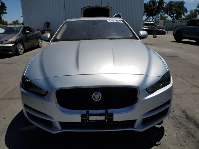 2017 JAGUAR XE SAJAR4BG7HA965232