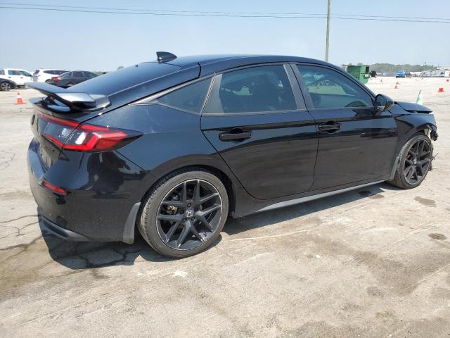 Vin: 19xfl2h81ne018206, lot: 59342995, honda civic sport 20223