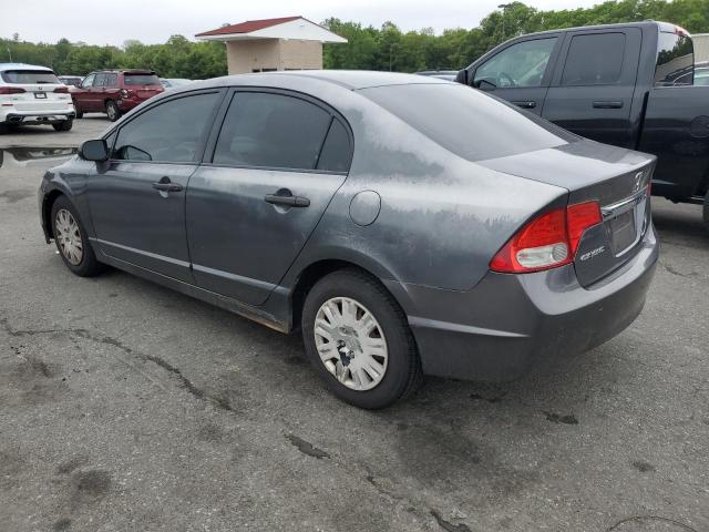 Vin: 2hgfa1f33ah557451, lot: 60213285, honda civic vp 20102