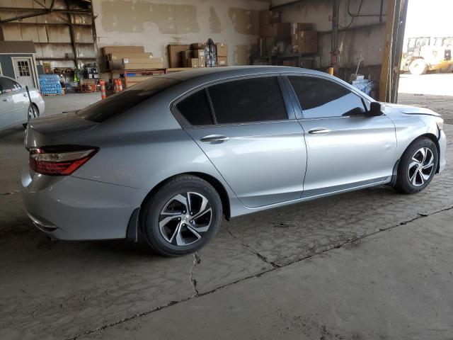 Vin: 1hgcr2f34ha250610, lot: 59345645, honda accord lx 20173