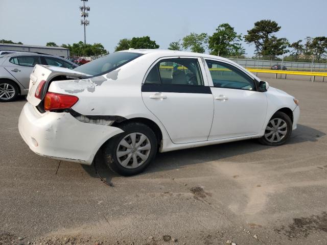 Vin: jtdbu4ee8aj073315, lot: 59578785, toyota corolla base 20103