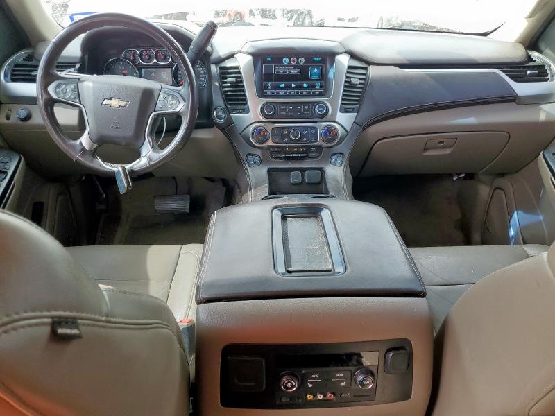 2015 CHEVROLET TAHOE C150 1GNSCBKC6FR107228