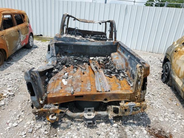 2020 JEEP GLADIATOR - 1C6HJTFGXLL119481