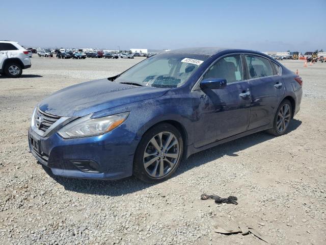 Vin: 1n4al3ap7jc226860, lot: 62515835, nissan altima 2.5 2018 img_1