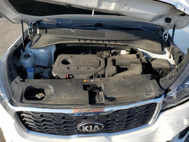 2019 KIA SORENTO L 5XYPGDA3XKG546490