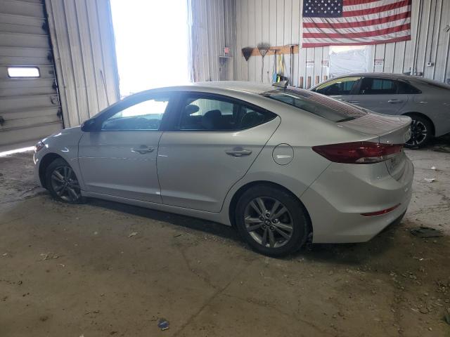 Vin: 5npd84lf0jh298121, lot: 60098775, hyundai elantra sel 20182