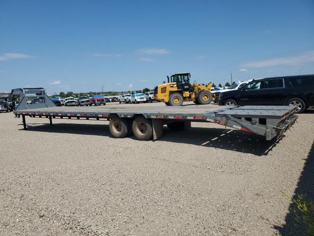 RAWMAXX TRAILER 2024 gray   3EVGF4024R1109807 photo #4