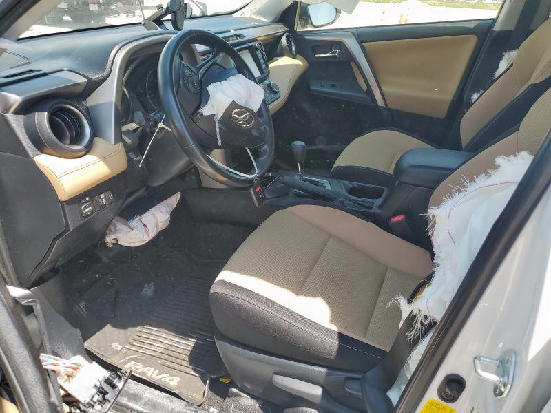 2018 TOYOTA RAV4 HV LE JTMRJREV1JD234350