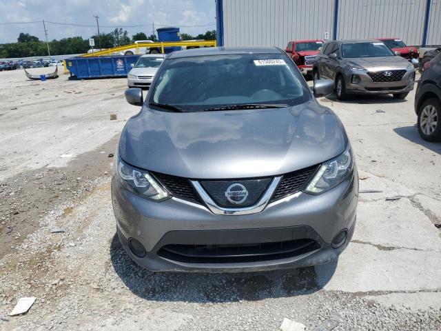 2019 NISSAN ROGUE SPT JN1BJ1CR8KW338321