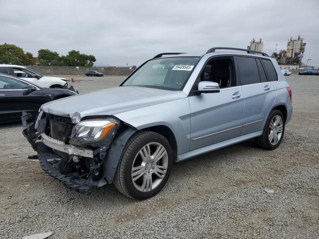 Vin: wdcgg5hbxdg133515, lot: 59409545, mercedes-benz glk-class 350 2013 img_1