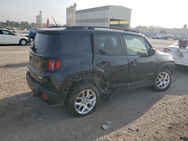 Vin: zaccjbbt4gpe15744, lot: 60928535, jeep renegade latitude 20163