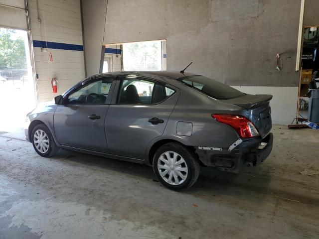 Vin: 3n1cn7ap8hl902108, lot: 60867725, nissan versa s 20172