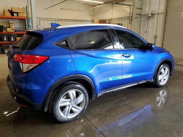 Vin: 3czru5h55km710451, lot: 59273065, honda hr-v ex 20193