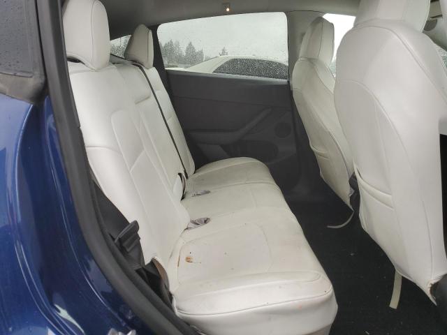 2023 TESLA MODEL Y 7SAYGDEE9PF670946