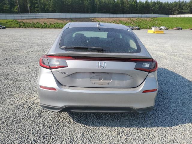2022 HONDA CIVIC LX - 19XFL2H58NE005085
