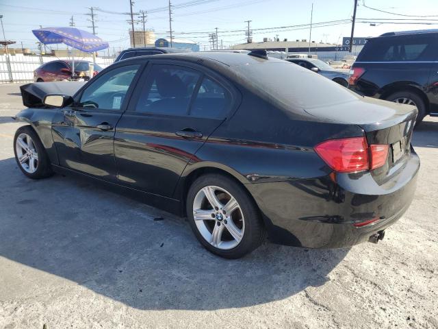Vin: wba3c1c54df435198, lot: 62025995, bmw 3 series i sulev 20132