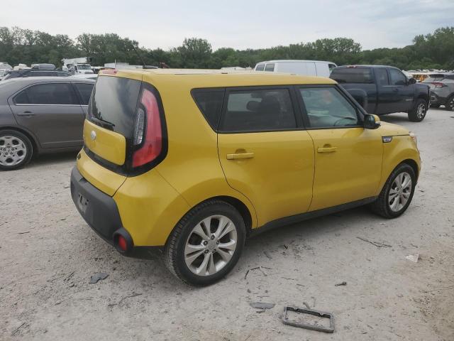 Vin: kndjp3a53e7017708, lot: 61281275, kia soul + 20143