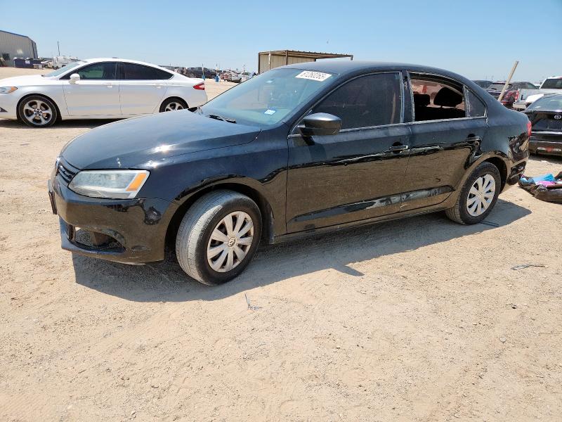 VOLKSWAGEN JETTA BASE